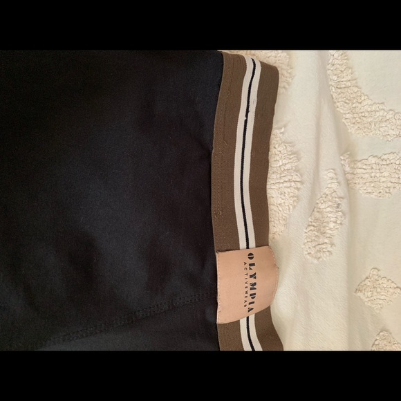 Olympia Leggings - Picture 5 of 5